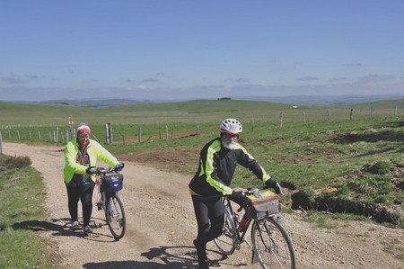 Le Randonneur