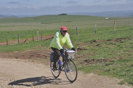 Le Randonneur