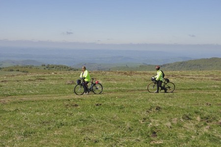 Le Randonneur