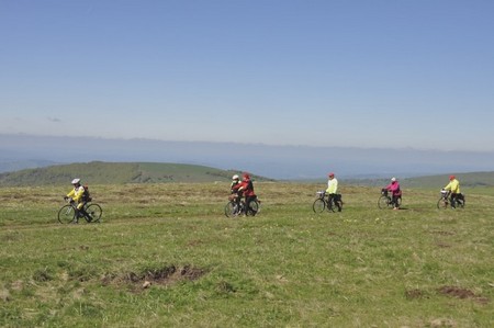 Le Randonneur