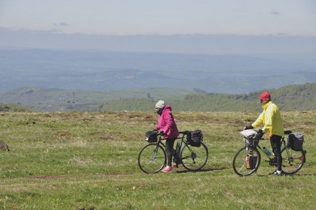 Le Randonneur