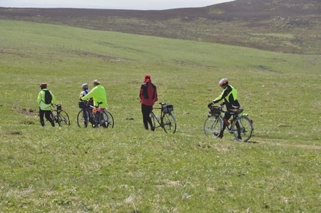 Le Randonneur