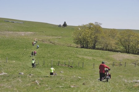 Le Randonneur