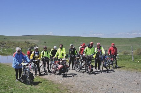 Le Randonneur