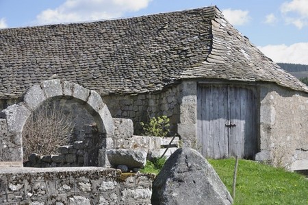 Aubrac