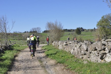 Le Randonneur