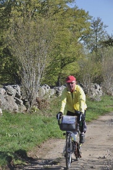 Le Randonneur