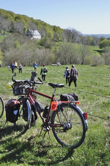 Le Randonneur