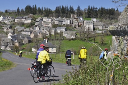 St-Urcize