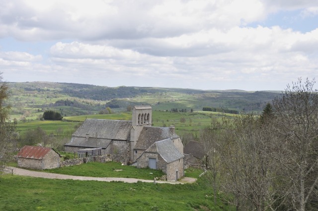 Le Randonneur