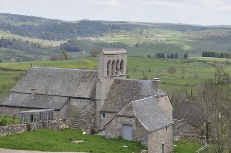 Aubrac