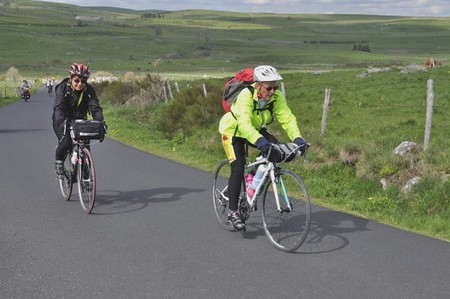Le Randonneur