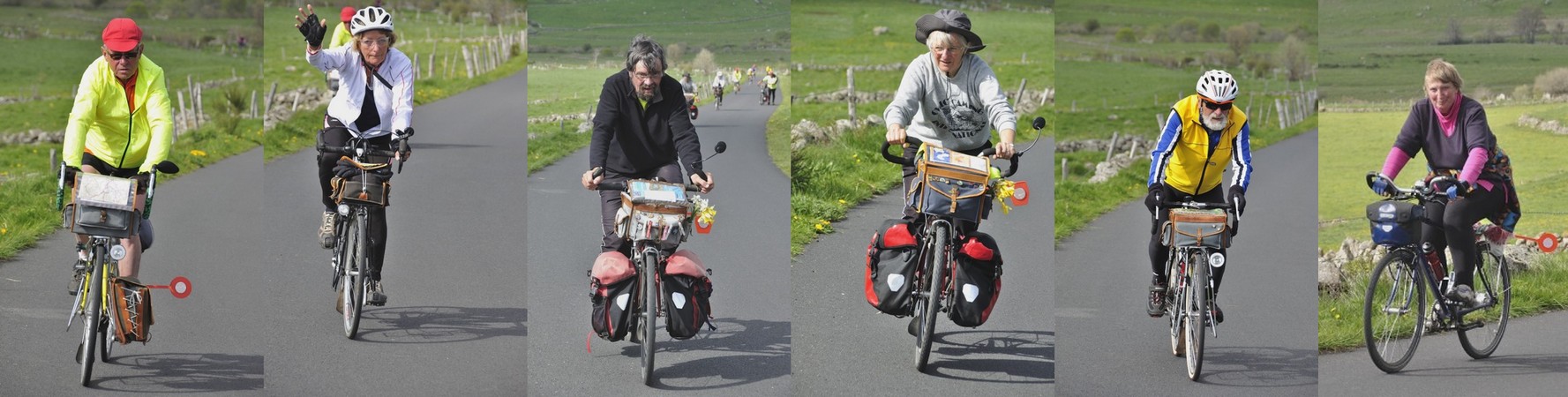 Le Randonneur