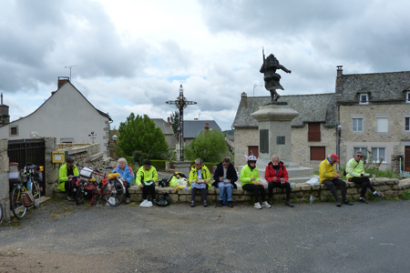 Le Randonneur