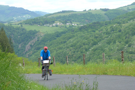 Le Randonneur