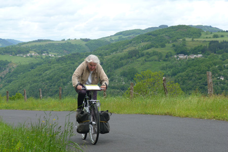 Le Randonneur