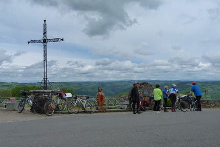 Le Randonneur