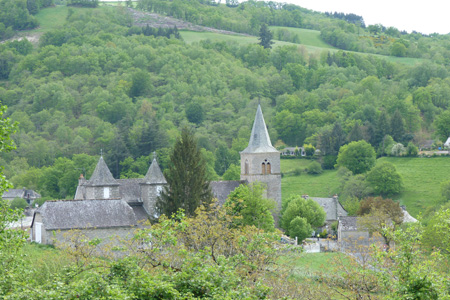Le Randonneur