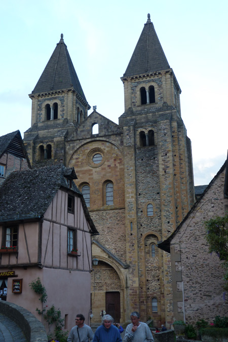 Le Randonneur