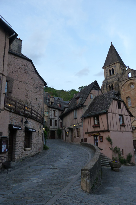Le Randonneur