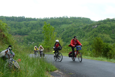 Le Randonneur