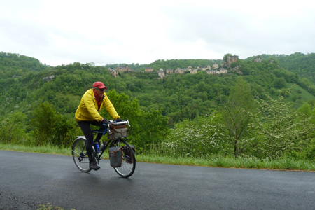 Le Randonneur