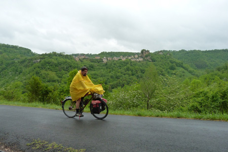 Le Randonneur