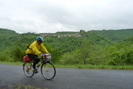 Le Randonneur