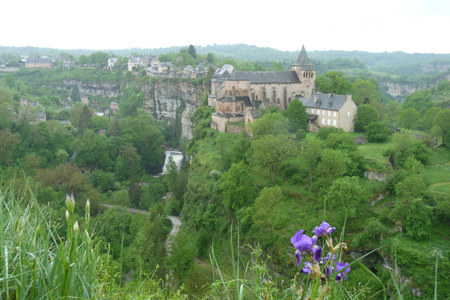 Aubrac