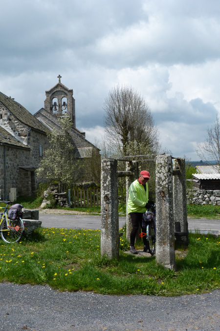 Le Randonneur