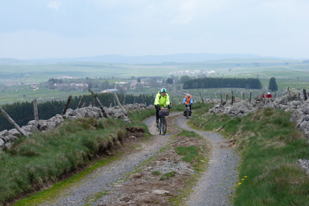 Aubrac