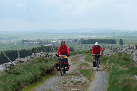 Le Randonneur