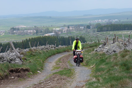Aubrac