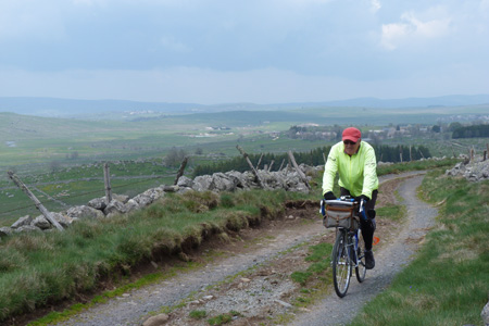 Le Randonneur