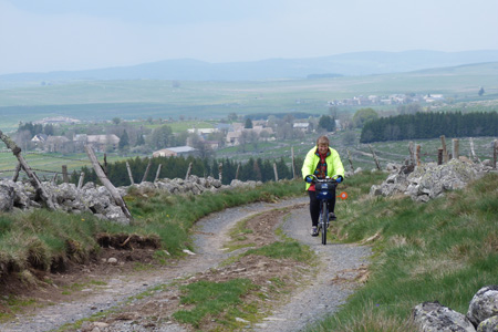 Aubrac
