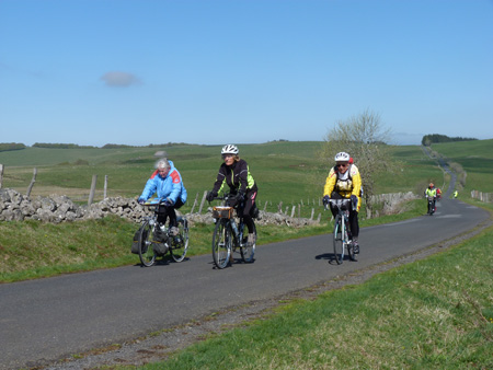 Le Randonneur