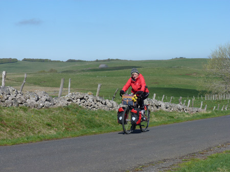 Le Randonneur