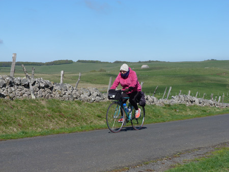 Le Randonneur