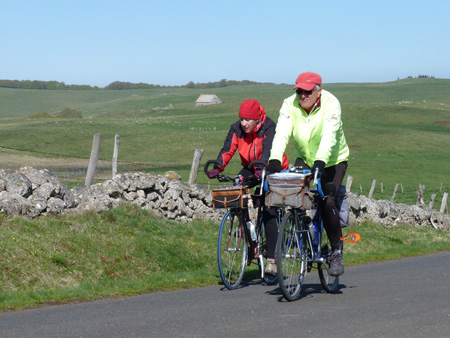 Le Randonneur