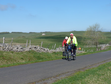 Aubrac