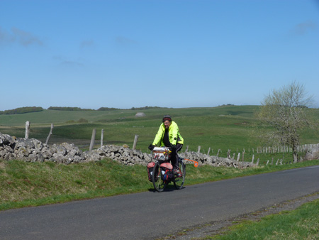 Le Randonneur