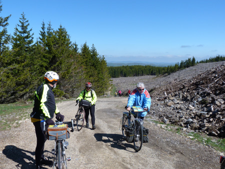 Le Randonneur