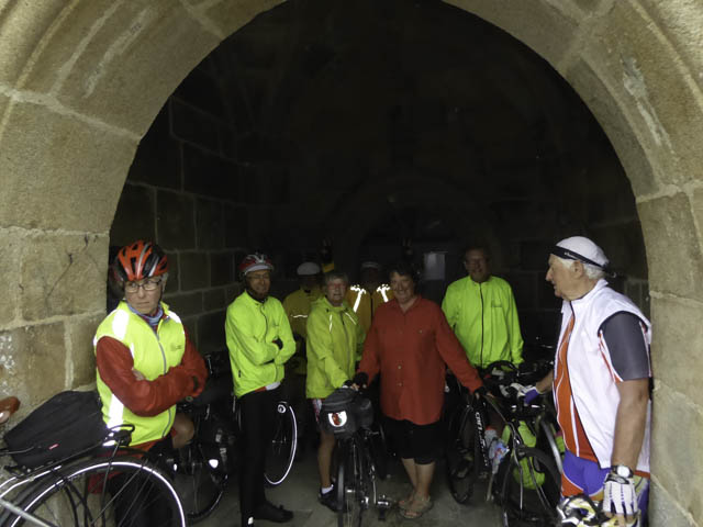 Le Randonneur