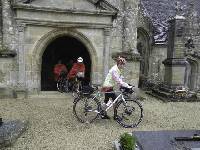Le Randonneur
