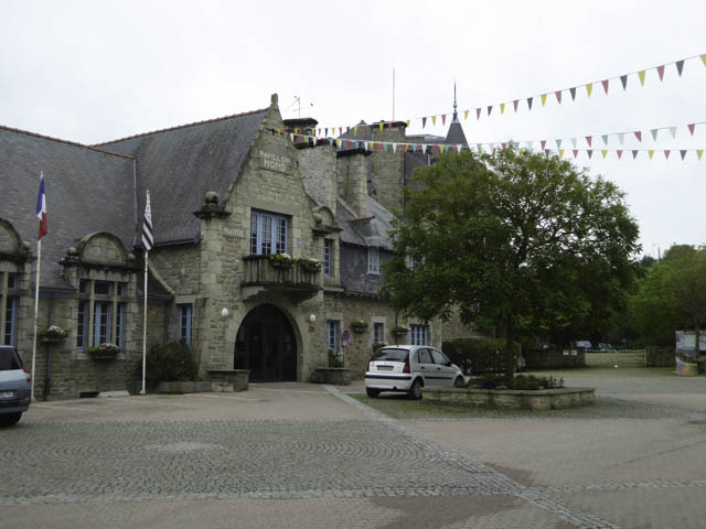 Belle-Isle-en-Terre
