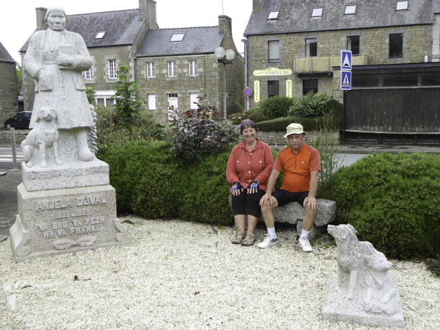 Le Vieux Marché