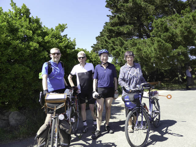 Le Randonneur