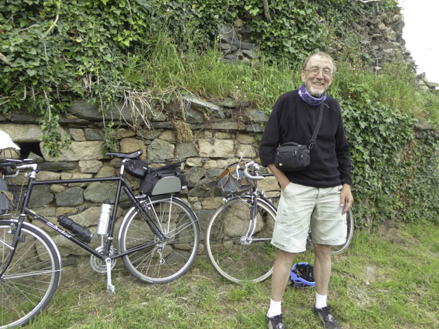 Le Randonneur