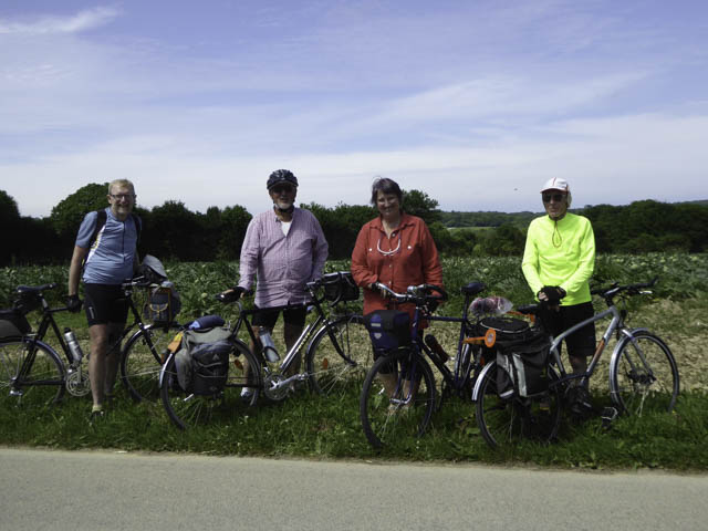Le Randonneur