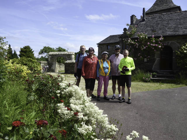 Le Randonneur